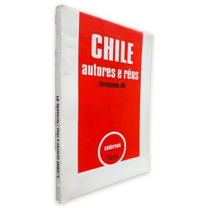 Chile Autores e Réus - Fernando Dil