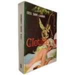 Clotilde - Cecil Saint-Laurent