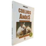 Coelhos Anões - Monika Wegler