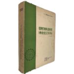Contabilidade Industrial - F. V. Gonçalves da Silva