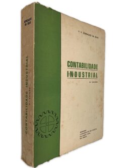 Contabilidade Industrial - F. V. Gonçalves da Silva