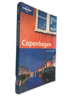 Copenhagen - City Guide