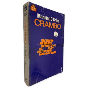 Crambo - Manning O_Brine