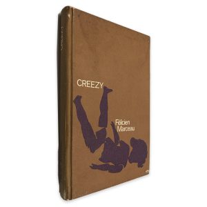 Creezy - Félicien Marceau