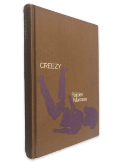 Creezy - Félicien Marceau