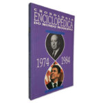 Cronologia Enciclopédica do Mundo Moderno (1974 - 1984)