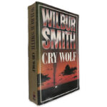 Cry Wolf - Wilbur Smith