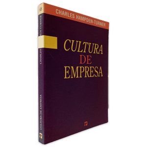 Cultura de Empresa - Charles Hampden-Turner