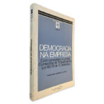 Democracia na Empresa - Francisco Marcelo Curto