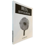 Deus às Quintas-feiras - Leandro Ceia