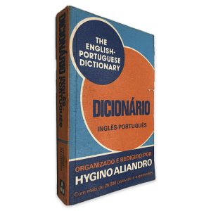 Dicionário Inglês-Português - Hygino Aliandro