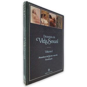 Dicionário da Vida Sexual (Volume I) - Aba For