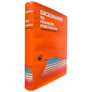 Dicionário de Francês Português - Dicionários Editora