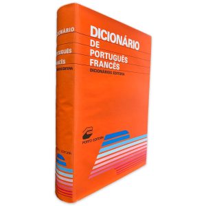 Dicionário de Português Francês - Dicionários Editora