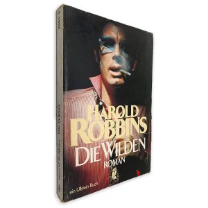 Die Wilden Roman - Harold Robbins