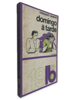 Domingo À Tarde - Fernando Namora