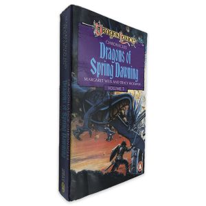 Dragons Of Spring Dawning (Volume 3) - Margaret Weis - Tracy Hickman