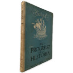 El Progresso En La Historia - Eurgot