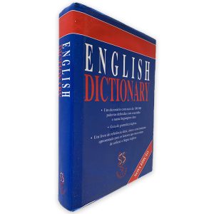 English Dictionary - Replicação
