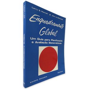 Enquadramento Global (Um Guia Para Planificação e Avaliação Sistemáticas) - Larry Hannah - John Michaelis