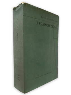 Farmacognosia (Volume I) - Aloísio Fernandes Costa