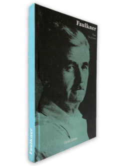 Faulkner - Peter Nicolaisen