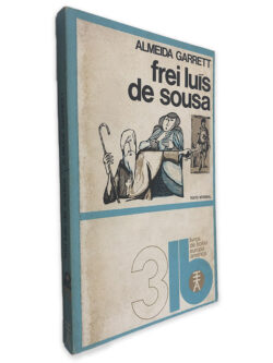 Frei Luís de Sousa - Almeida Garrett