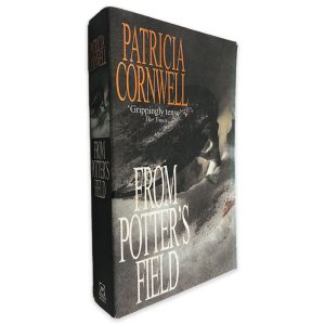 From Potter_s Field - Patricia Cornwell