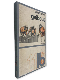 Gaibéus - Alves Redol