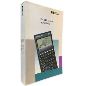 HP 48G Series User_s Guide - Hewlett Packard
