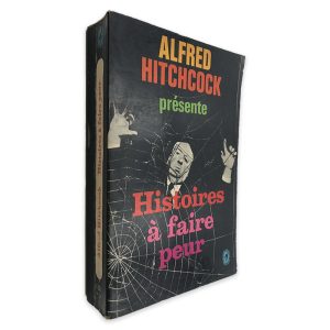 Histoires à Faire Peur - Alfred Hitchcock