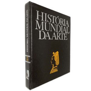 História Mundial da Arte (Volume V) -