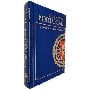 Histórias de Portugal - I. Portugal Na Pré Historia (1)