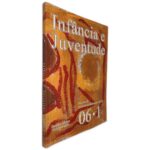 Infância e Juventude (Nº 06 - 1) - Revista do Instituto de Reinserção Social