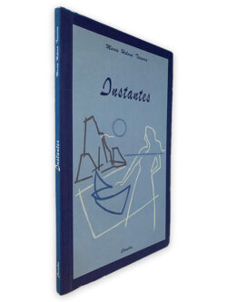 Instantes - Maria Helena Ferreira