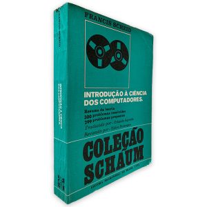 Introdução à Ciência dos Computadores - Francis Scheid