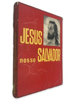 Jesus Nosso Salvador