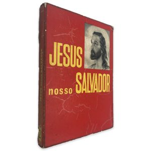Jesus Nosso Salvador