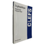 La Géopolitique - Pascal Lorot - François Thual