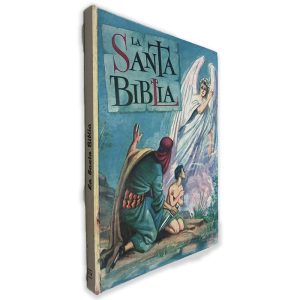 La Santa Biblia