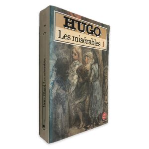 Les Misérables 1 - Hugo