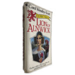 Lion of Alnwick - Carol Wensby-Scott