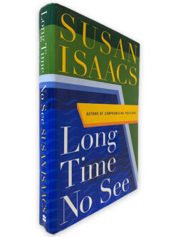 Long Time No See - Susan Isaacs
