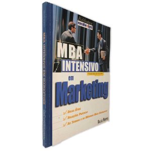 MBA Intensivo em Marketing - Dallas Murphy