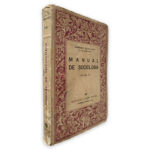 Manual de Sociologia (Volume III) - Armand Cuvillier