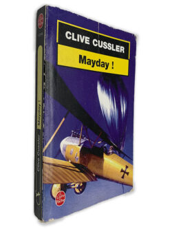 Mayday - Clive Cussler