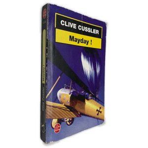 Mayday - Clive Cussler