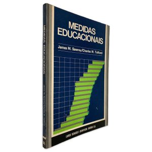 Medidas Educacionais - James M. Sawrey - Charles W. Telford