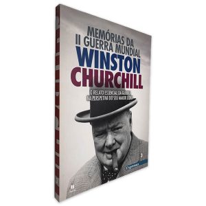 Memórias da II Guerra Mundial (Volume 3) - Wiston Churchill