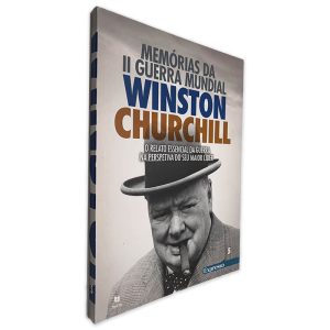 Memórias da II Guerra Mundial (Volume 5) - Wiston Churchill